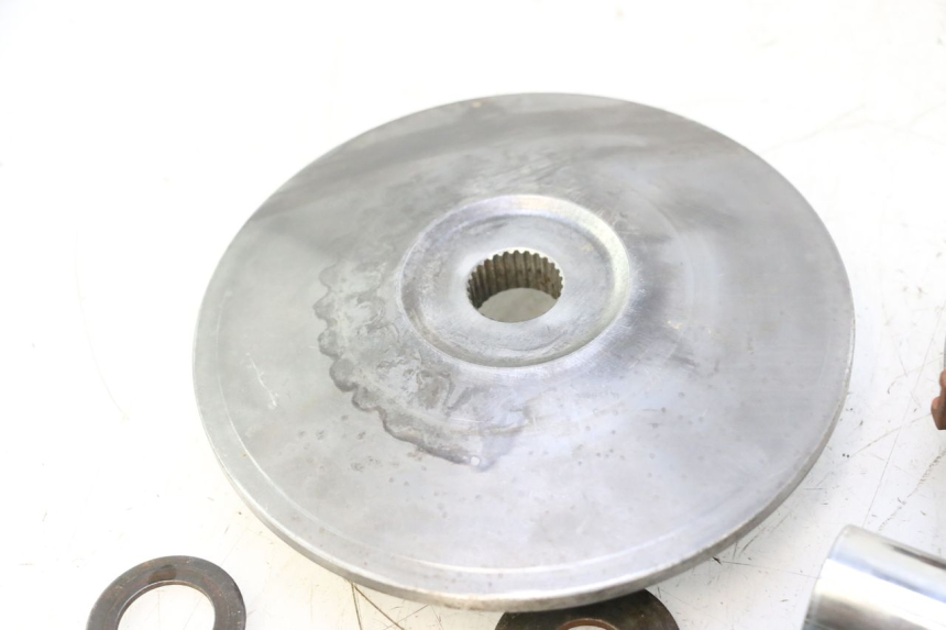 photo de VARIATOR BOOM TRIKE FUN 500 (2004 - 2010) - Checked used part