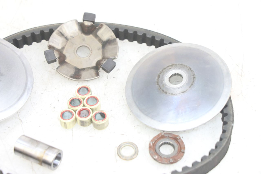 photo de VARIATOR PEUGEOT TWEET 4T 50 (2014 - 2019) - Alternative perspective