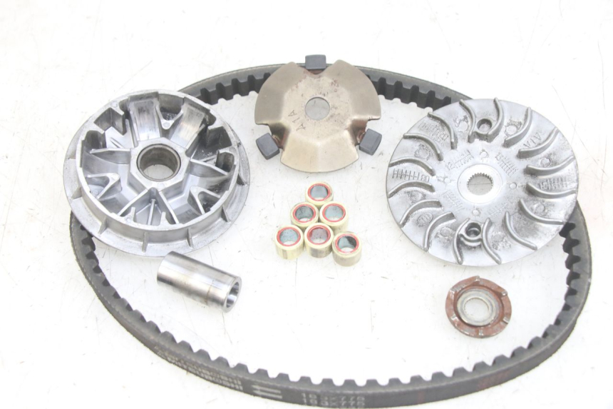 photo de VARIATOR PEUGEOT TWEET 4T 50 (2014 - 2019) - Product overview