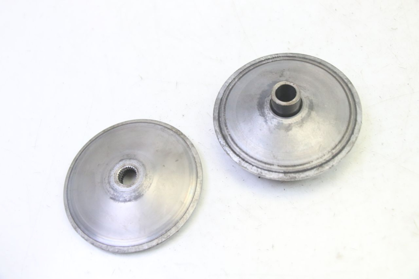 photo de VARIATOR PEUGEOT TWEET PRO CARGO 50 (2018 - 2022) - Alternative perspective