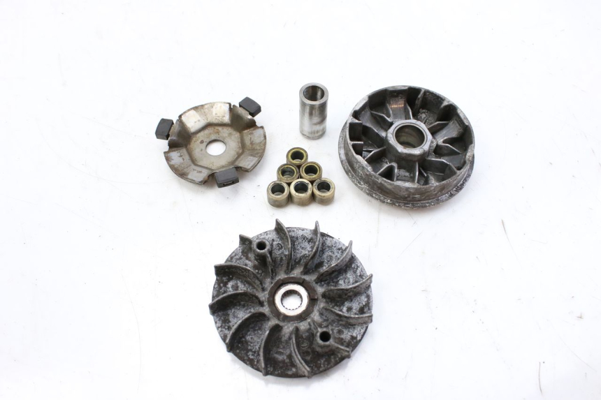 photo de VARIATOR PEUGEOT TWEET 125 (2010 - 2017) - Main view