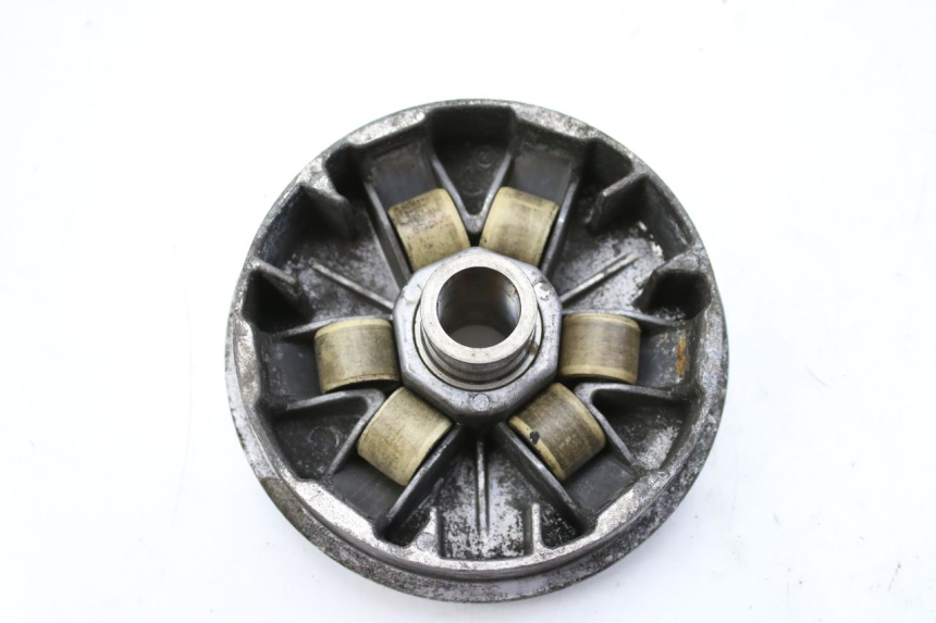 photo de VARIATOR PEUGEOT TWEET 125 (2010 - 2017) - Distinctive features