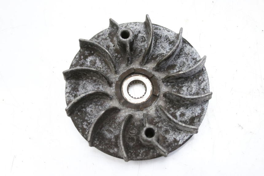 photo de VARIATOR PEUGEOT TWEET 125 (2010 - 2017) - Detailed visual inspection