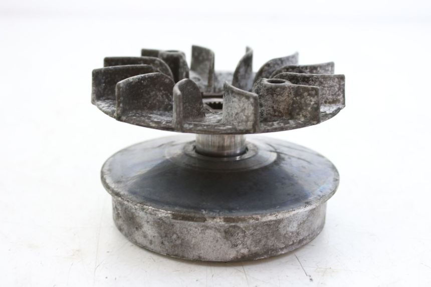 photo de VARIATOR PEUGEOT TWEET 125 (2010 - 2017) - Zoom on usage condition