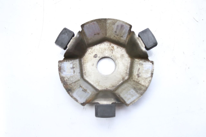 photo de VARIATOR PEUGEOT TWEET 125 (2010 - 2017) - Markings and original references