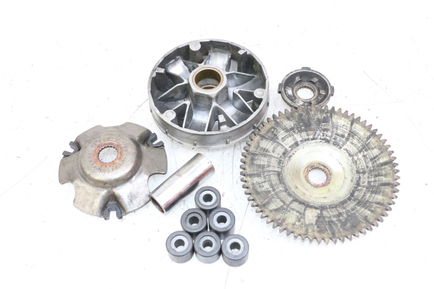 photo de VARIATOR PIAGGIO TYPHOON 50 (2000 - 2009) - Main view