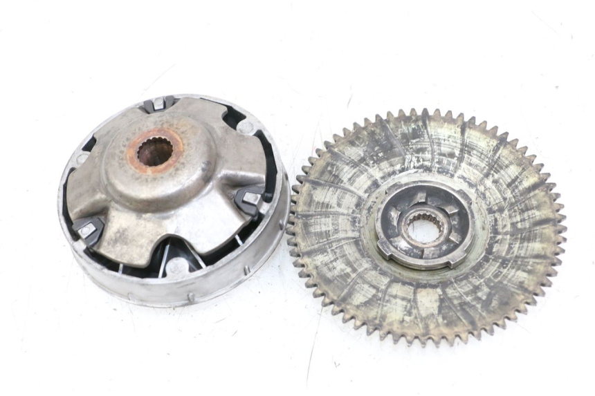 photo de VARIATOR PIAGGIO TYPHOON 50 (2000 - 2009) - Component detail