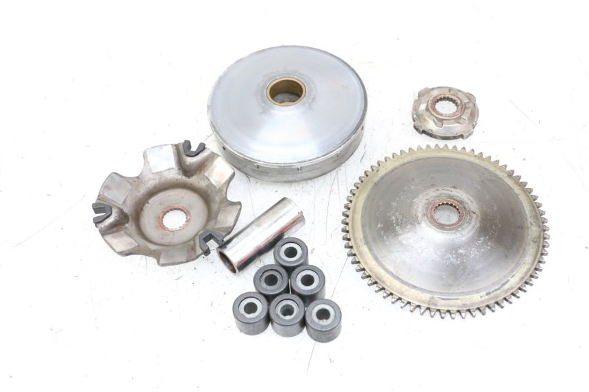 photo de VARIATOR PIAGGIO TYPHOON 50 (2000 - 2009) - Product overview