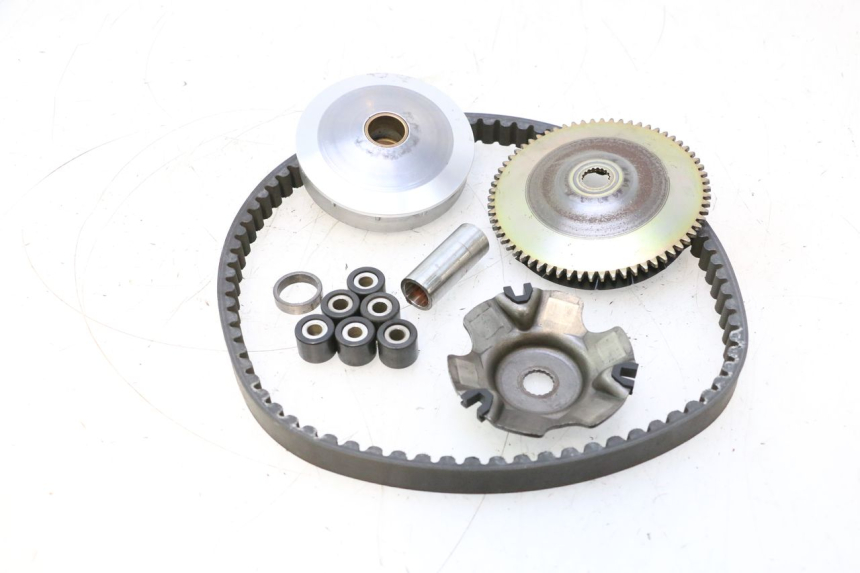 photo de VARIATOR PIAGGIO TYPHOON 50 (2000 - 2009) - Checked used part