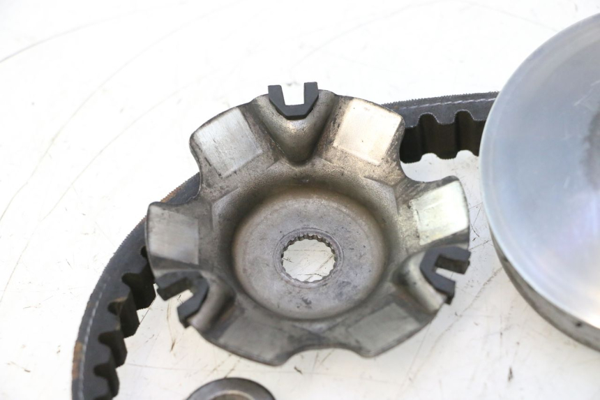 photo de VARIATOR PIAGGIO TYPHOON 50 (2000 - 2009) - Product overview