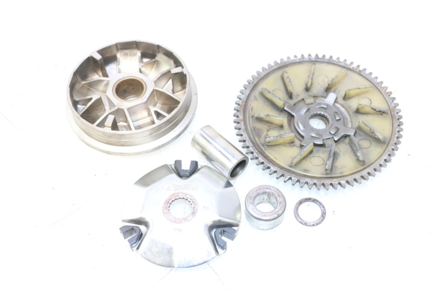photo de VARIATOR PIAGGIO TYPHOON 50 (1993 - 1999) - Main view