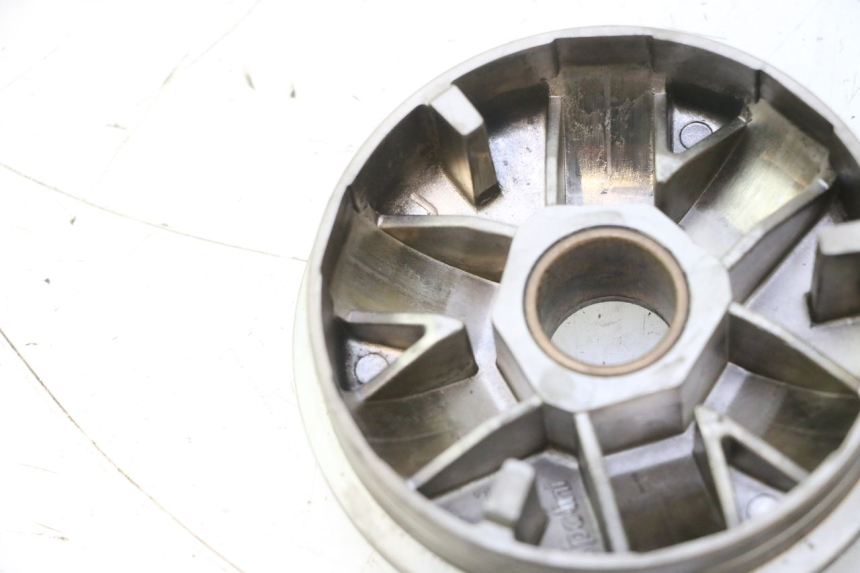 photo de VARIATOR PIAGGIO TYPHOON 50 (1993 - 1999) - Alternative angle
