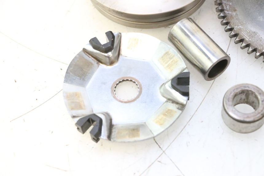 photo de VARIATOR PIAGGIO TYPHOON 50 (1993 - 1999) - Product overview