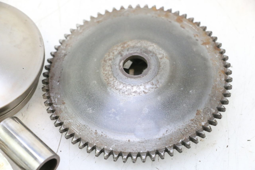 photo de VARIATOR PIAGGIO TYPHOON 50 (1993 - 1999) - Surface and material condition