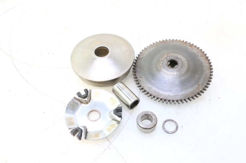 photo de VARIATOR PIAGGIO TYPHOON 50 (1993 - 1999) - Checked used part