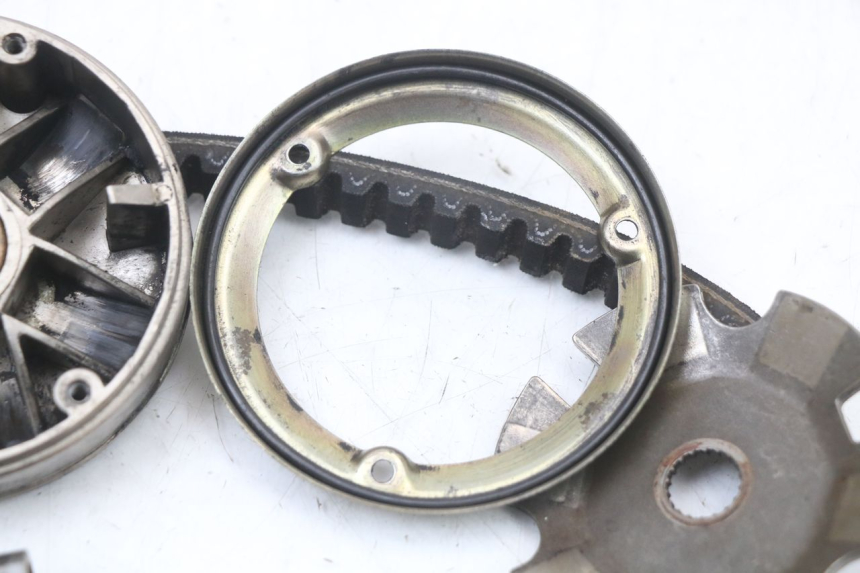 photo de VARIATOR PIAGGIO TYPHOON 80 (1994 - 1997) - Product overview