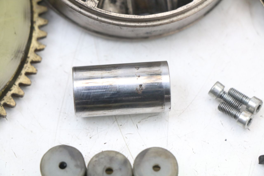 photo de VARIATOR PIAGGIO TYPHOON 80 (1994 - 1997) - Checked used part