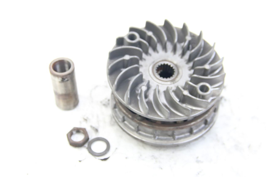 photo de VARIATOR SUZUKI UH BURGMAN 125 (2002 - 2006) - Alternative perspective