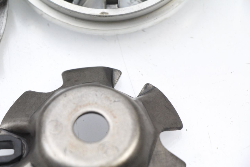 photo de VARIATOR REVATTO URBA GT 125 (2007 - 2017) - Checked used part