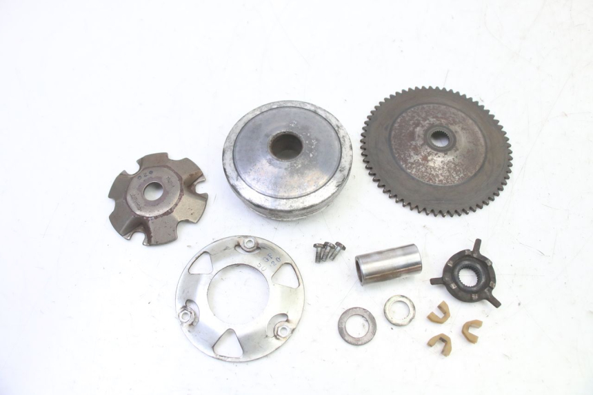 photo de VARIATOR PEUGEOT V-CLIC VCLIC 50 (2007 - 2013) - Component detail