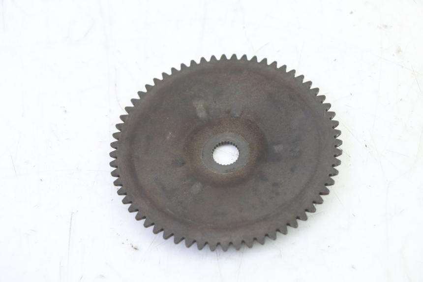 photo de VARIATOR PEUGEOT V-CLIC VCLIC 50 (2007 - 2013) - Markings and original references