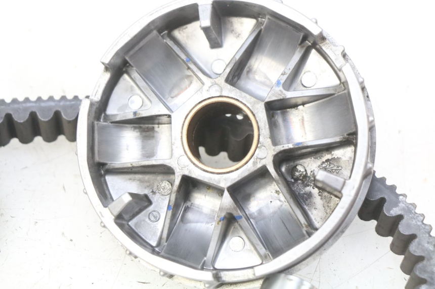 photo de VARIATOR PIAGGIO VESPA GTS IGET ABS 125 (2017 - 2023) - Markings and original references