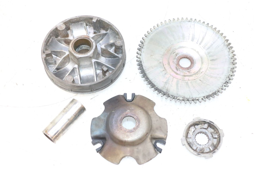 photo de VARIATOR PIAGGIO VESPA LX 2T 50 (2005 - 2013) - Main view