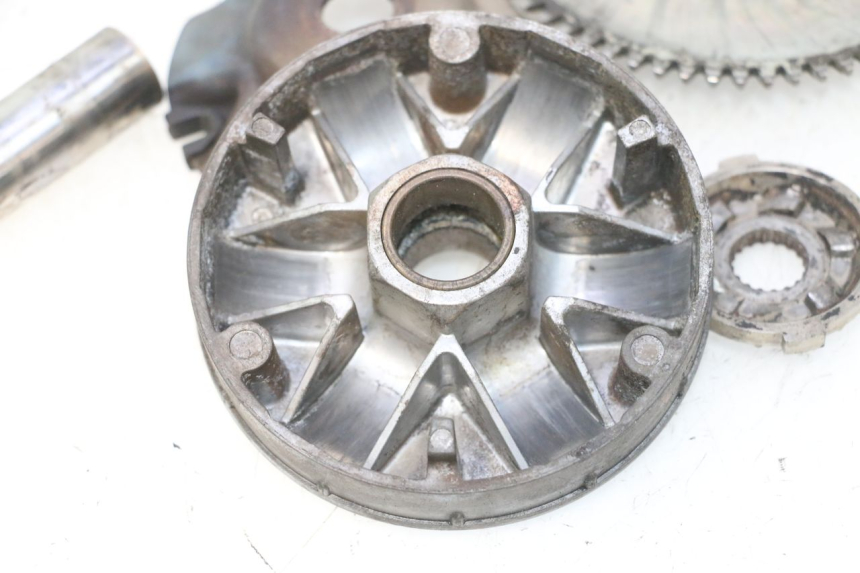 photo de VARIATOR PIAGGIO VESPA LX 2T 50 (2005 - 2013) - Additional view of the item