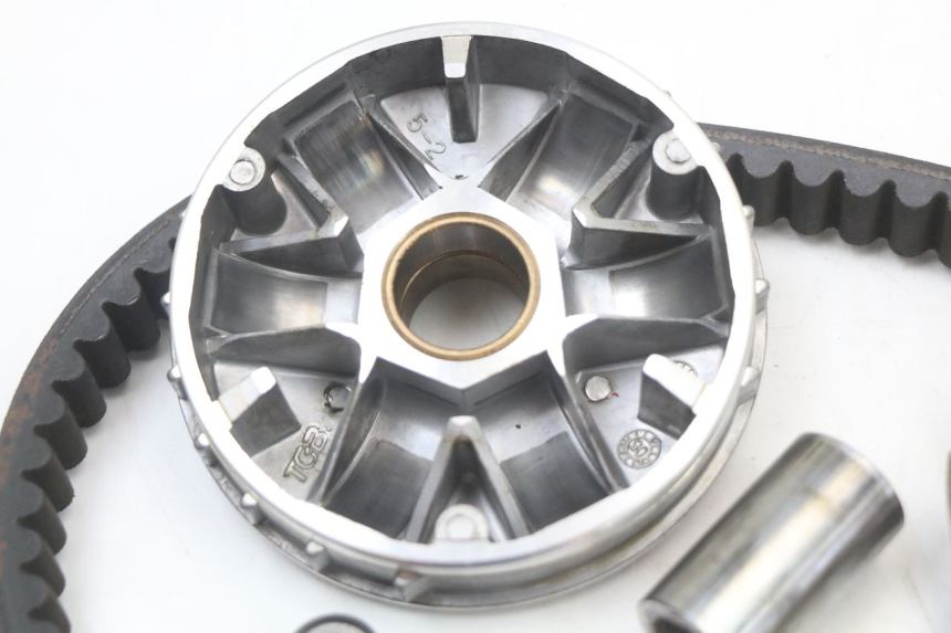 photo de VARIATOR PIAGGIO VESPA LX 125 (2005 - 2010) - Product overview