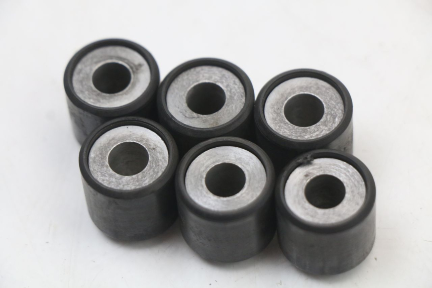 photo de VARIATOR PIAGGIO VESPA LX 125 (2005 - 2010) - Surface and material condition