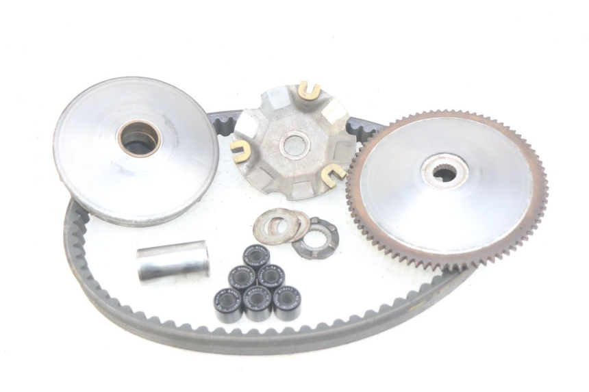 photo de VARIATOR PIAGGIO VESPA LXV 125 (2006 - 2009) - Product overview