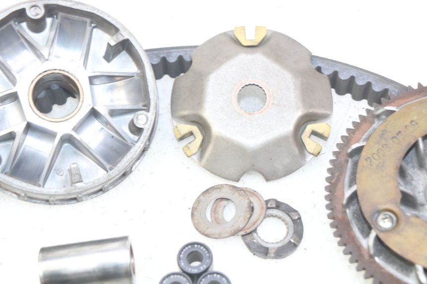 photo de VARIATOR PIAGGIO VESPA LXV 125 (2006 - 2009) - Checked used part