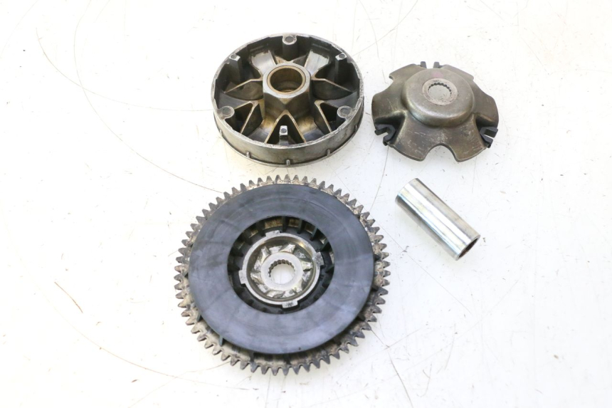 photo de VARIATOR PIAGGIO VESPA PRIMAVERA 2T 50 (2013 - 2018) - Component detail
