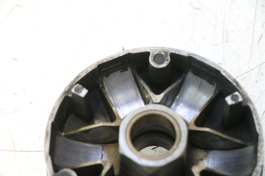 photo de VARIATOR PIAGGIO VESPA PRIMAVERA 2T 50 (2013 - 2018) - Zoom on usage condition
