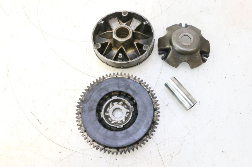 photo de VARIATOR PIAGGIO VESPA PRIMAVERA 2T 50 (2013 - 2018) - Product overview
