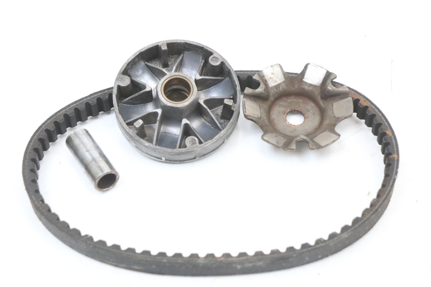 photo de VARIATOR PIAGGIO VESPA S 2T 50 (2007 - 2014) - Main view