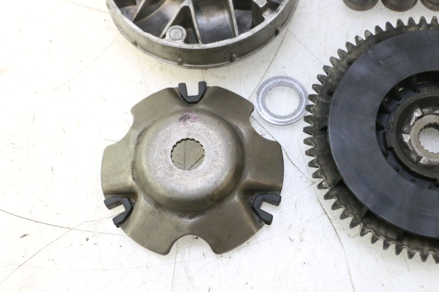 photo de VARIATOR PIAGGIO VESPA S 2T 50 (2007 - 2014) - Product overview