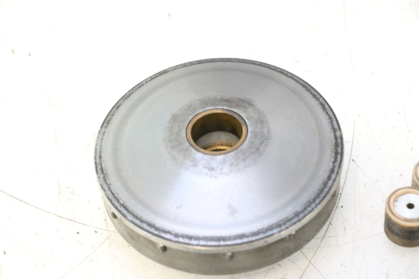 photo de VARIATOR PIAGGIO VESPA S 2T 50 (2007 - 2014) - Markings and original references