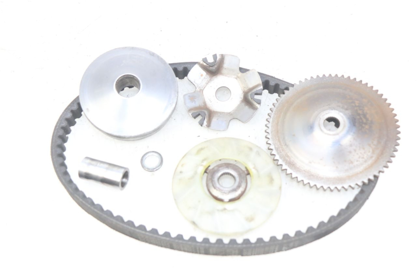 photo de VARIATOR KYMCO VITALITY 2T 50 (2004 - 2010) - Component detail