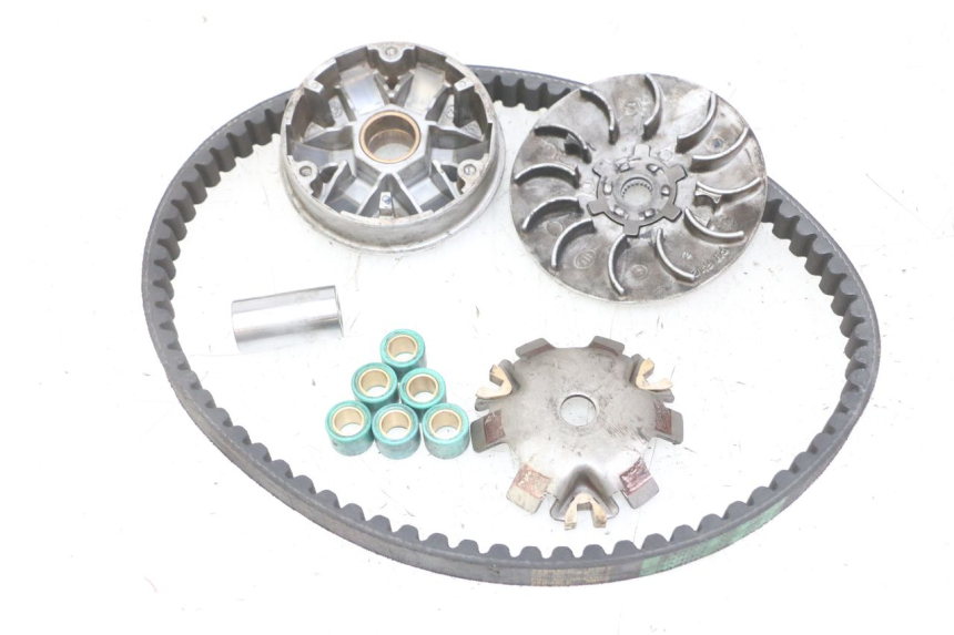 photo de VARIATOR PEUGEOT VIVACITY NEW 2T 50 (2008 - 2017) - Main view