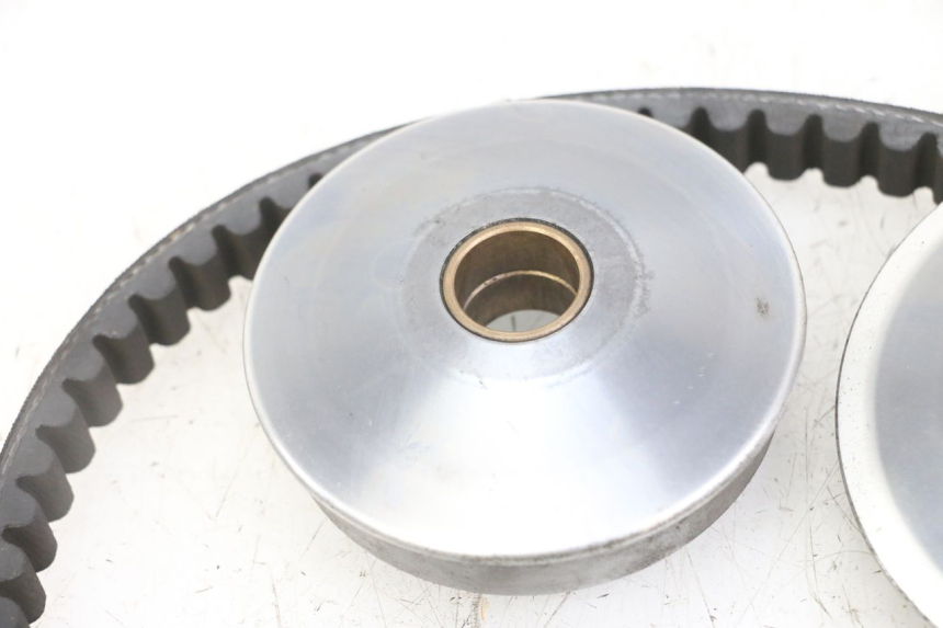 photo de VARIATOR PEUGEOT VIVACITY NEW 2T 50 (2008 - 2017) - Technical close-up