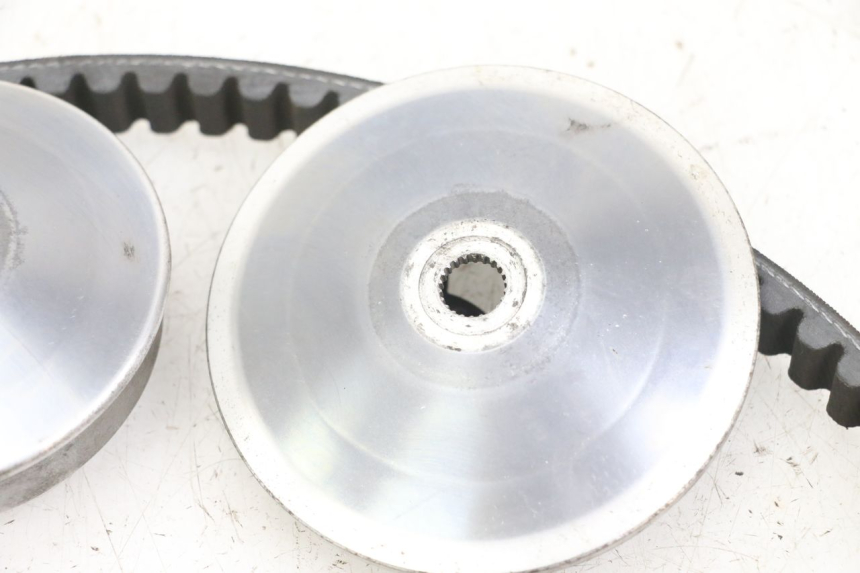 photo de VARIATOR PEUGEOT VIVACITY NEW 2T 50 (2008 - 2017) - Product overview