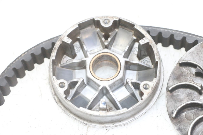 photo de VARIATOR PEUGEOT VIVACITY NEW 2T 50 (2008 - 2017) - Markings and original references