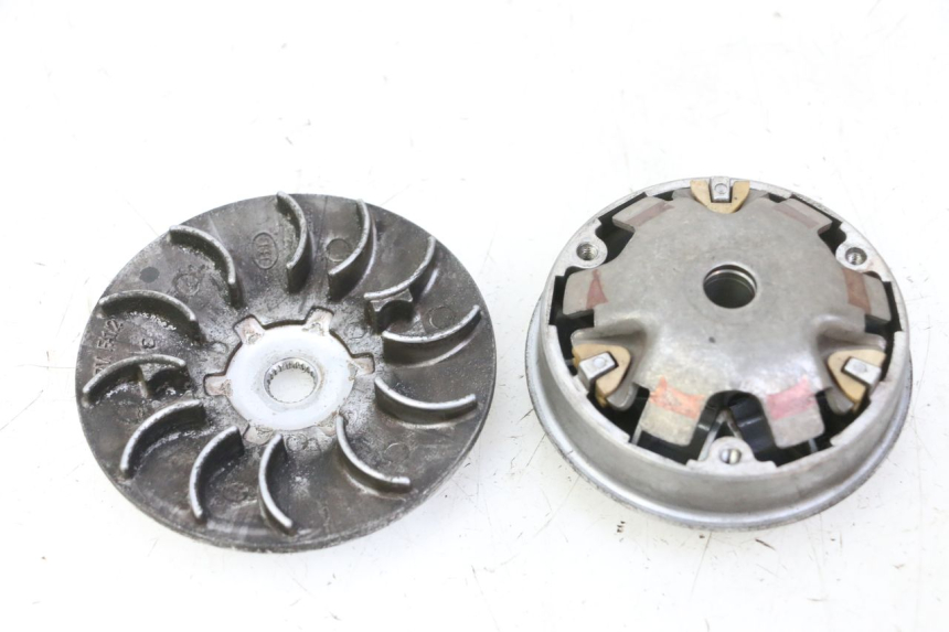 photo de VARIATOR PEUGEOT VIVACITY NEW 2T 50 (2008 - 2017) - Component detail