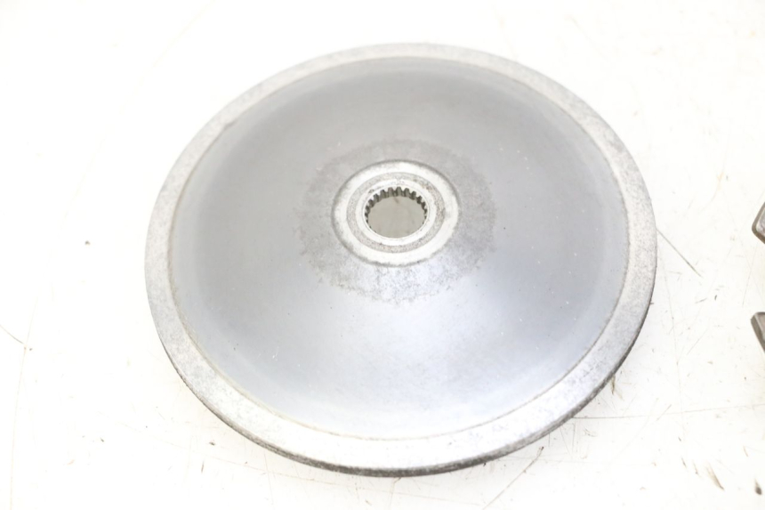 photo de VARIATOR PEUGEOT VIVACITY NEW 2T 50 (2008 - 2017) - Technical close-up