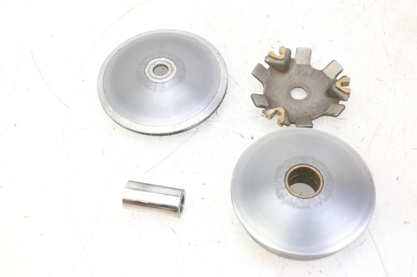 photo de VARIATOR PEUGEOT VIVACITY NEW 2T 50 (2008 - 2017) - Product overview