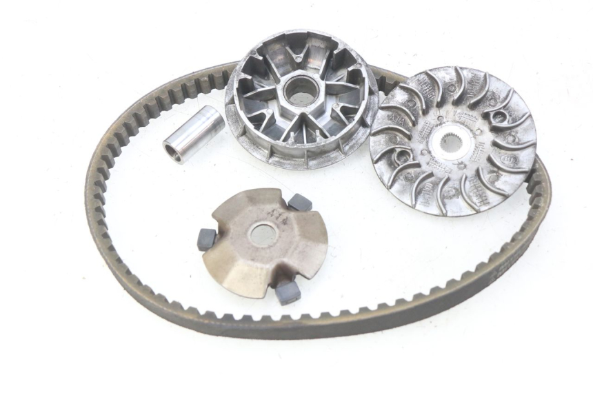 photo de VARIATOR PEUGEOT VIVACITY NEW 4T 50 (2008 - 2017) - Main view