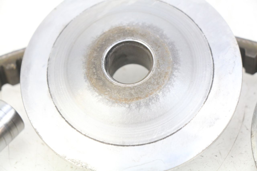 photo de VARIATOR PEUGEOT VIVACITY NEW 4T 50 (2008 - 2017) - Technical close-up