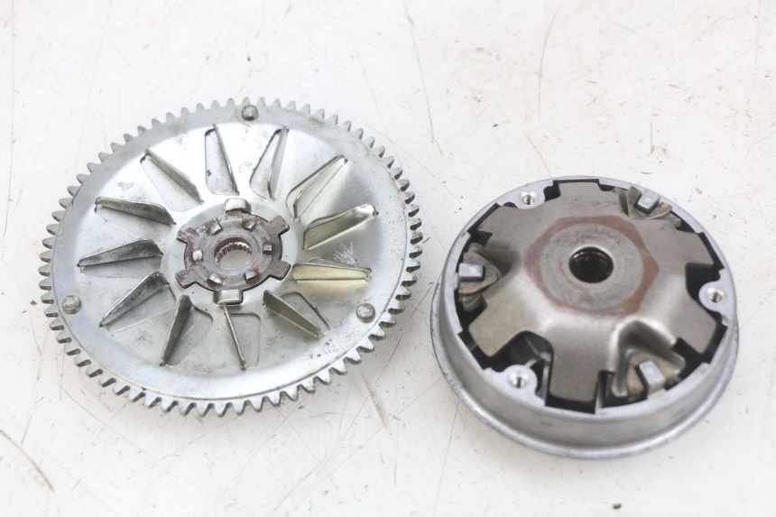 photo de VARIATOR PEUGEOT VIVACITY 50 (2004 - 2009) - Alternative perspective