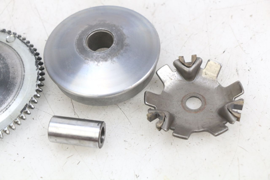 photo de VARIATOR PEUGEOT VIVACITY 50 (2004 - 2009) - Product overview